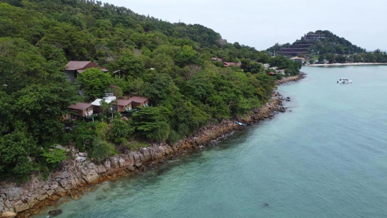 Phi Phi Seaside Bungalow المظهر الخارجي الصورة